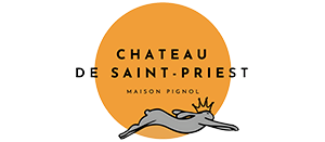 CHATEAU DE SAINT PRIEST