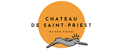 CHATEAU DE SAINT PRIEST